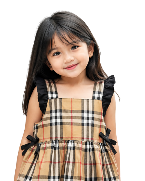 KIDS WEAR